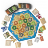 Catan basegame, 999 Games