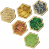 Catan basegame, 999 Games
