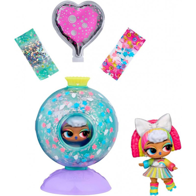 L.O.L. Surprise! Bubbly Surprise Tots