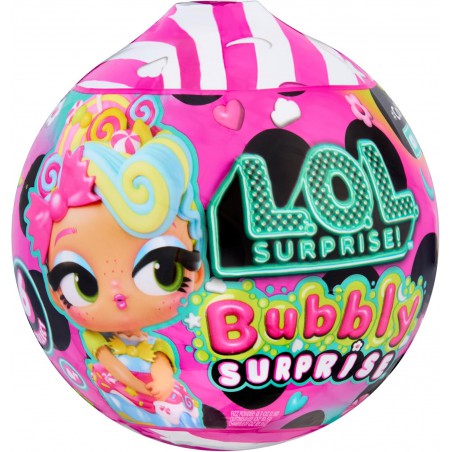 L.O.L. Surprise! Bubbly Surprise Tots