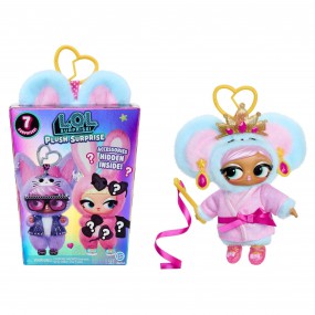 L.O.L. Surprise! Plush Surprise