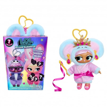 L.O.L. Surprise! Plush Surprise