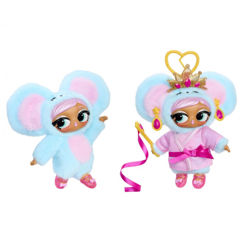 L.O.L. Surprise! Plush Surprise