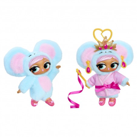 L.O.L. Surprise! Plush Surprise