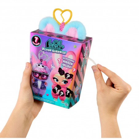 L.O.L. Surprise! Plush Surprise