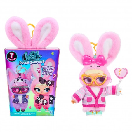 L.O.L. Surprise! Plush Surprise