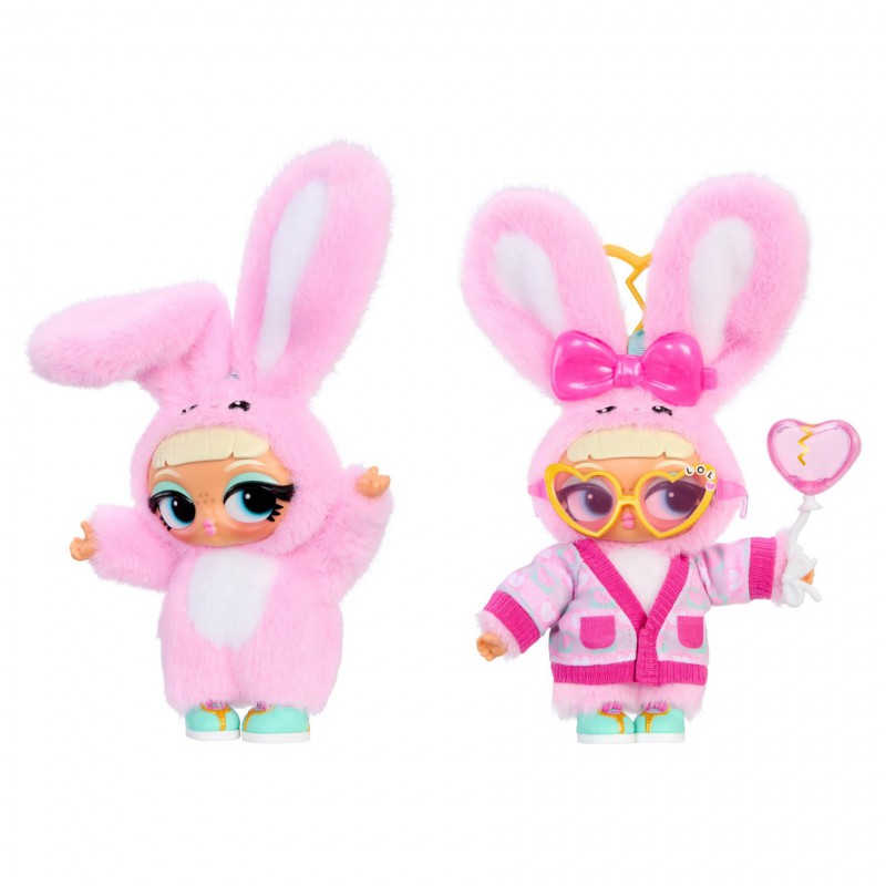 L.O.L. Surprise! Plush Surprise