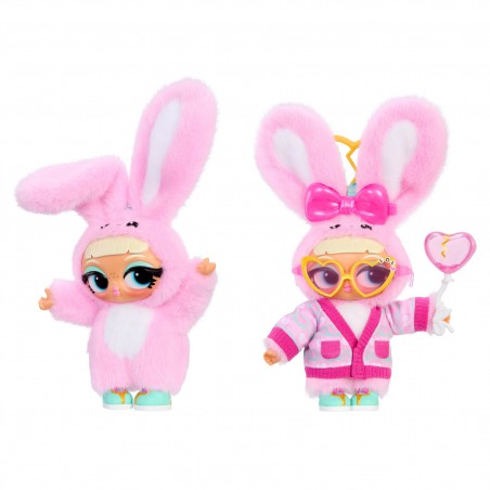 L.O.L. Surprise! Plush Surprise