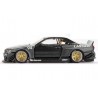 Nissan Skyline GT-R (R34) Kaido Works greddy V2 '99, Kaido house, Mini GT (222)