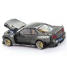 Nissan Skyline GT-R (R34) Kaido Works greddy V2 '99, Kaido house, Mini GT (222)