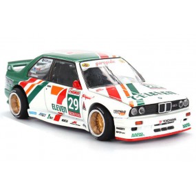 BMW M3 Kaido Works Larry Chen V1 USA Exclusive, Kaido house, Mini GT (217)