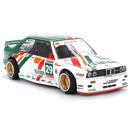 BMW M3 Kaido Works Larry Chen V1 USA Exclusive, Kaido house, Mini GT (217)