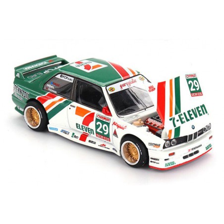 BMW M3 Kaido Works Larry Chen V1 USA Exclusive, Kaido house, Mini GT (217)