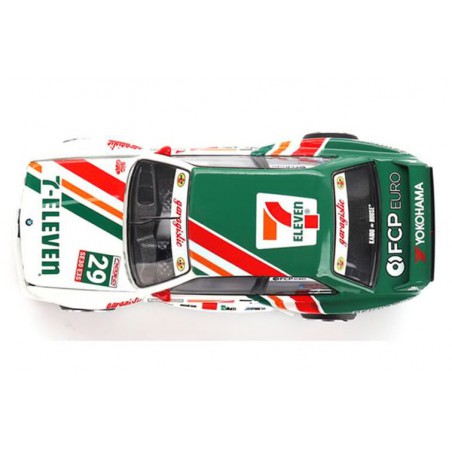 BMW M3 Kaido Works Larry Chen V1 USA Exclusive, Kaido house, Mini GT (217)