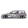 Honda Civic (EF) Kaido Manga V1 '87, Kaido house, Mini GT (260)
