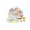 Djeco - Tinyly - Sunny & Mia house