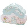 Djeco - Tinyly - Sunny & Mia house