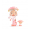 Djeco - Tinyly - Amy & Mushy