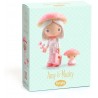Djeco - Tinyly - Amy & Mushy