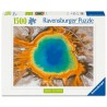 Grand Prismatic Spring, 1500 stukjes Ravensburger