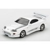 Toyota Supra MK4 (A80) Veilside Combat V-I '14, wit, 1:64, MiniGT (1104)