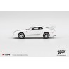 Toyota Supra MK4 (A80) Veilside Combat V-I '14, wit, 1:64, MiniGT (1104)