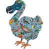 Djeco - Puzzel art - Dodo