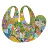 Djeco - Puzzel art - Sloth