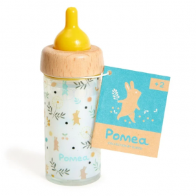 Pomea - Poppenfles - Djeco