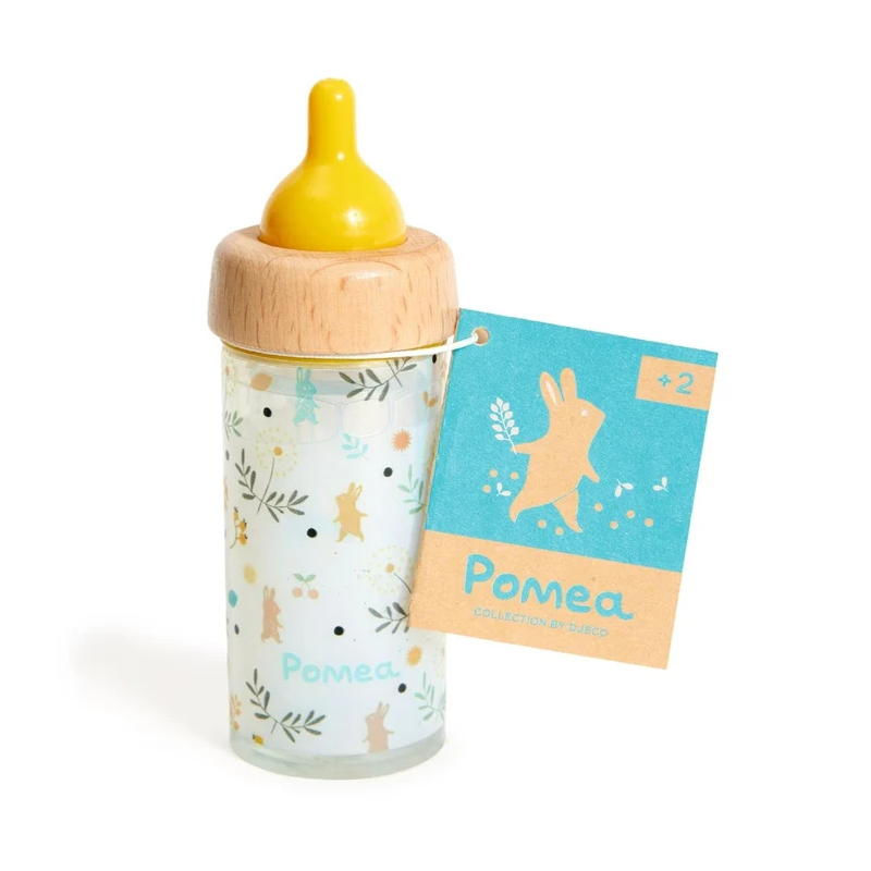 Pomea - Poppenfles - Djeco