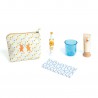 Pomea - Tandenborstel set - Djeco