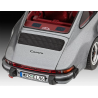 Modelset Porsche 911 Carrera 3.2 Coupé (G-model), 1:24, Revell