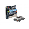 Modelset Porsche 911 Carrera 3.2 Coupé (G-model), 1:24, Revell
