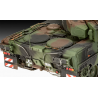 Modelset Leopard 2A7A1, 1:35, Revell
