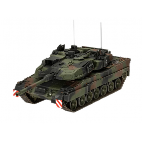 Modelset Leopard 2A7A1, 1:35, Revell