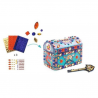 Djeco - Schatkist maken - DIY