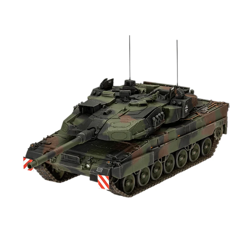 Leopard 2A7A1, 1:35, Revell
