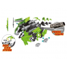 CyberBeasts: TerraTops, 1:35, Revell