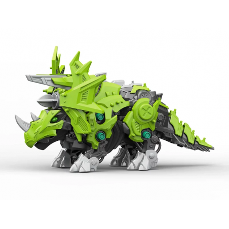 CyberBeasts: TerraTops, 1:35, Revell