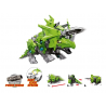 CyberBeasts: TerraTops, 1:35, Revell