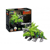 CyberBeasts: TerraTops, 1:35, Revell