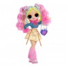 L.O.L. Surprise! OMG Entry Doll - Bubblegum D.J.