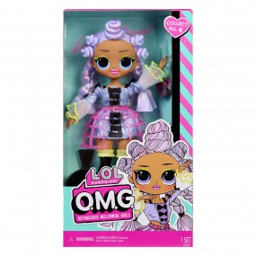 L.O.L. Surprise! OMG Entry Doll - Miss Royale