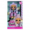 L.O.L. Surprise! OMG Entry Doll - Miss Royale