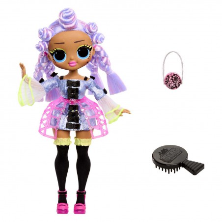 L.O.L. Surprise! OMG Entry Doll - Miss Royale