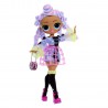 L.O.L. Surprise! OMG Entry Doll - Miss Royale