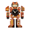 Djeco - Robot klok - DIY