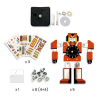 Djeco - Robot klok - DIY