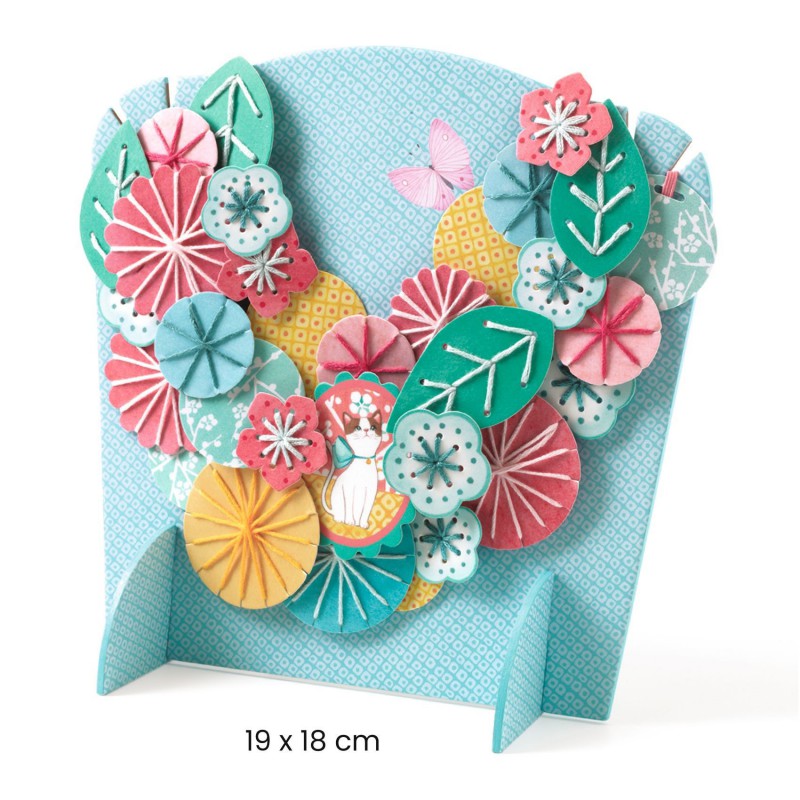 Djeco - Ketting maken - DIY