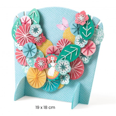 Djeco - Ketting maken - DIY